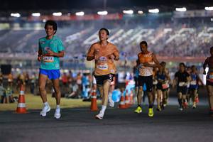 BIB: 68212, 74206
                            <button type="button" onclick="openModal(22874929)" class="btn btn-primary btn-sm float-right btn-popup" data-toggle="modal" data-target=".modal-high-quality">
                        <i class="fas fa-shopping-cart"></i> Add to Cart
                    </button>
                                            <button type="button" onclick="isThisMe(22874929, true)" class="btn btn-success btn-sm float-right btn-popup btn-isme hidden" data-toggle="tooltip" data-placement="bottom" title="นี่คือรูปของคุณใช่ไหม คลิกที่นี่เพื่อเอาเข้าอัลบั้ม">
                        <i class="fas fa-plus"></i> Add to album
                    </button>
                    <button type="button" onclick="isThisMe(22874929, false)" class="btn btn-warning btn-sm float-right btn-popup btn-isnotme hidden">
                        <i class="fas fa-ban"></i> Remove from album
                    </button>